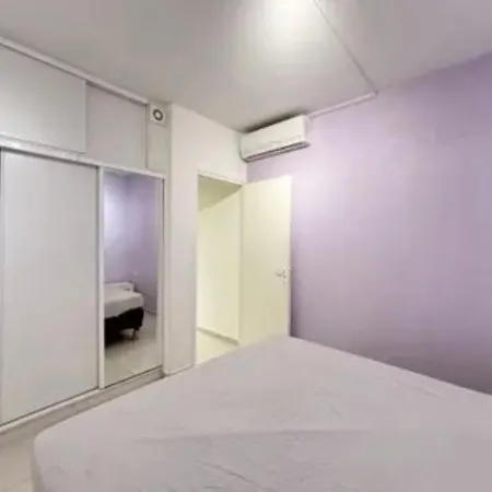 דירה Maison Agreable