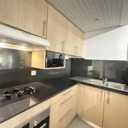 דירה Maison Agreable Le Vigan (Lot)