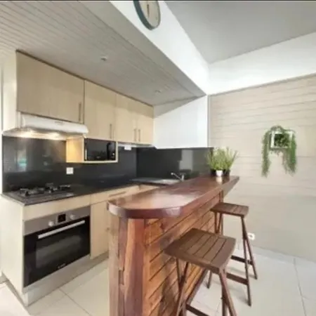 Apartament Maison Agreable *